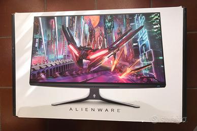 Alienware AW2723DF monitor gaming 280hz