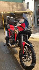 AFRICA TWIN DCT
