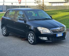 Skoda Fabia 1.6 Diesel Ok Neopatentati