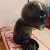 macchina capsule dolce gusto