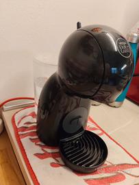 macchina capsule dolce gusto