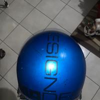 Casco momo disgne