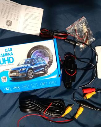 Fotocamera posteriore Ford focus 