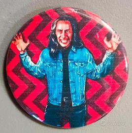 SPILLA KILLER BOB TWIN PEAKS 