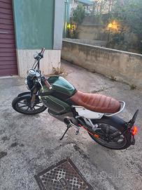 Super Soco TC L3 125cc