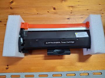 TONER compatibile BROTHER