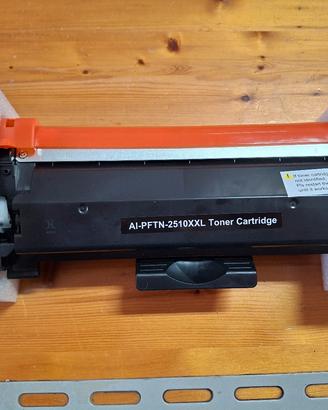 TONER compatibile BROTHER