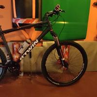 Bici Mtb Rockrider 520