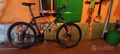 Bici Mtb Rockrider 520