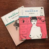 Fumetti Guido Crepax