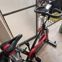 Bicicletta da Spinning