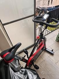 Bicicletta da Spinning