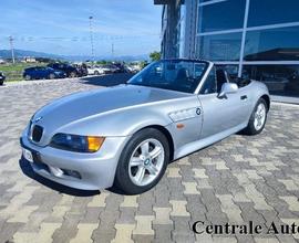 BMW Z3 1.8 cat Roadster