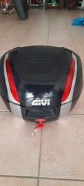 bauletto Givi