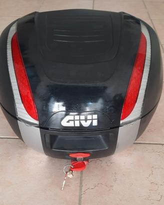 bauletto Givi