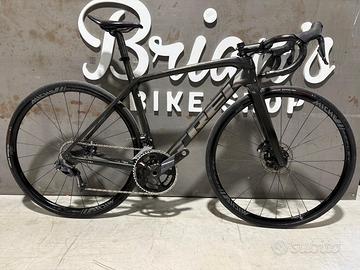 trek emonda slr 52