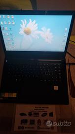8125N-PC Portatile UltraBook Lenovo IdeaPad S405
