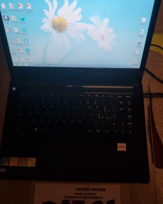 8125N-PC Portatile UltraBook Lenovo IdeaPad S405