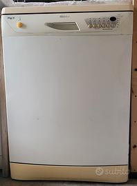 Lavastoviglie Rex Techna