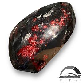 Calotte VERO CARBONIO FORGIATO Abarth 595 695 500