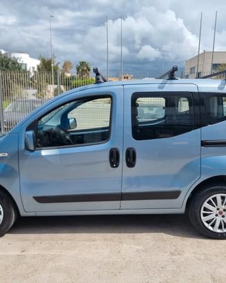 Fiat Qubo 1.3 MJT 75 CV Active