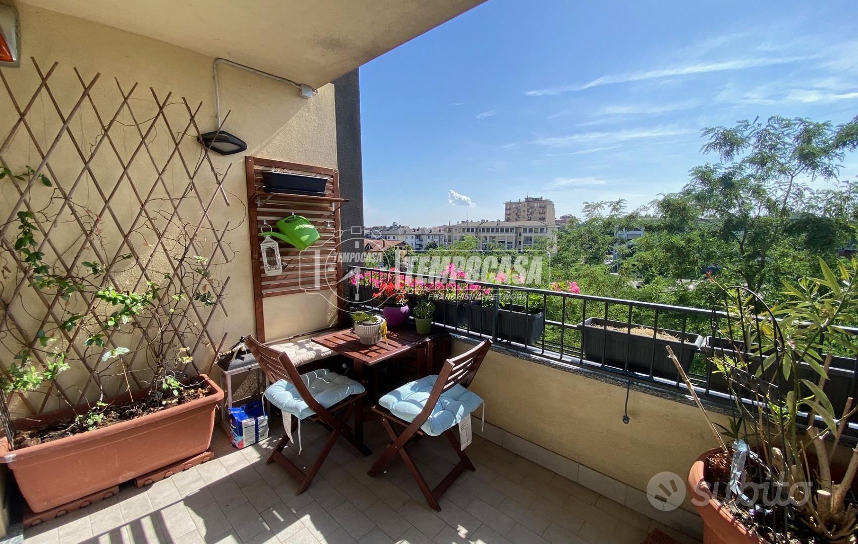 Apartment in Cornaredo, Cascina Torrette - Vista 4