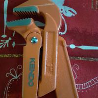 chiave a pappagallo kendo 