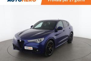 ALFA ROMEO Stelvio XK31977