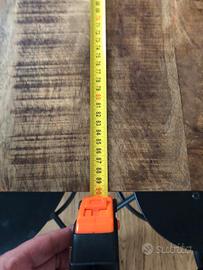 Tavolo Massello Mango