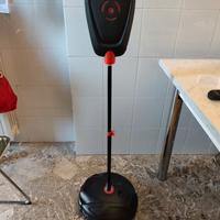 Punching Ball per Bambini regolabile in altezza 