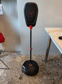 Punching Ball per Bambini regolabile in altezza 