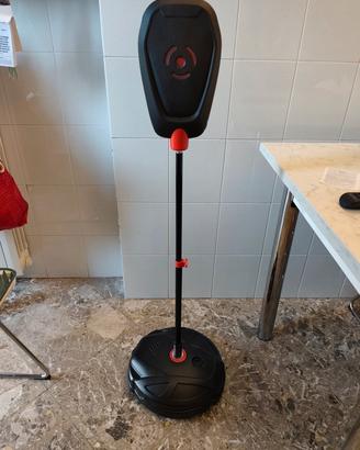 Punching Ball per Bambini regolabile in altezza 