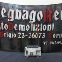 Centralina Motore Toyota Yaris 1000 B 896610D270