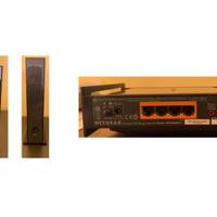 Universal Wifi Rage Extender