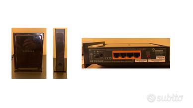 Universal Wifi Rage Extender