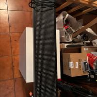 Vevor insegna luminosa