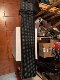 Vevor insegna luminosa