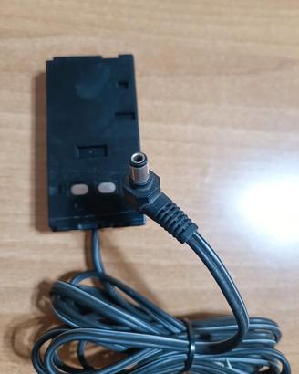 videocamera Sony