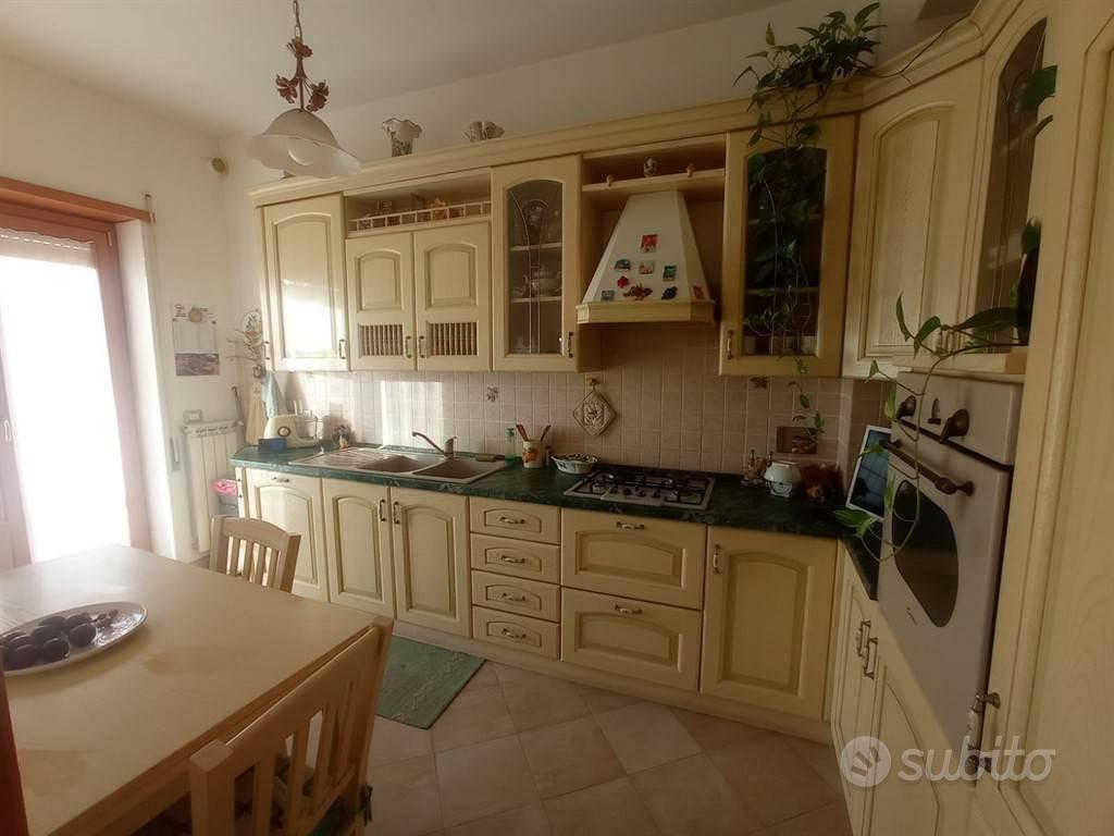 Appartamento – Monte Porzio Catone, Roma Capitale - Vista 4