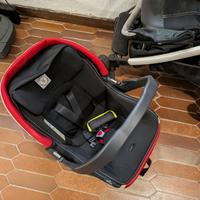 peg perego book s trio