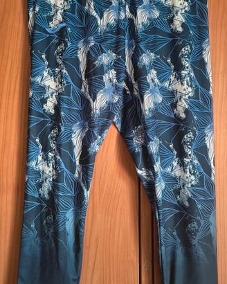 LEGGINS SPORTIVI DONNA