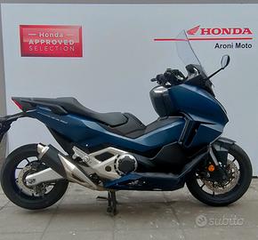 Honda Forza 750 - 2021