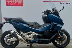 Honda Forza 750 - 2021