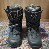 scarponi boots Nitro Capital Tls n. 41 1/3 (27)