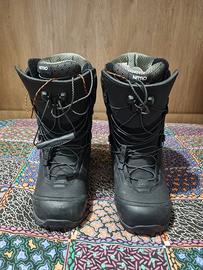 scarponi boots Nitro Capital Tls n. 41 1/3 (27)
