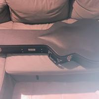 Chitarra semiacustica Guild X-175