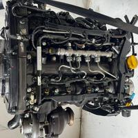 MOTORE COMPLETO FIAT Bravo 3Â° Serie 198A8000 Dies