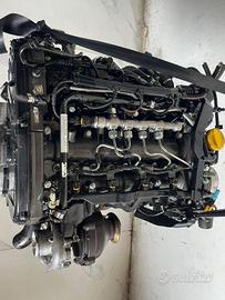 MOTORE COMPLETO FIAT Bravo 3Â° Serie 198A8000 Dies