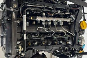 MOTORE COMPLETO FIAT Bravo 3Â° Serie 198A8000 Dies