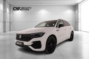 Volkswagen Touareg 3.0 V6 tdi Atmosphere 231cv tip